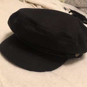 Brixton Page Boy Hat
